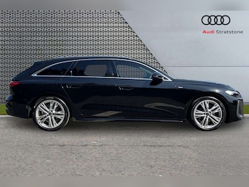 Used Audi A5 2025 for sale - 79499543: Photo