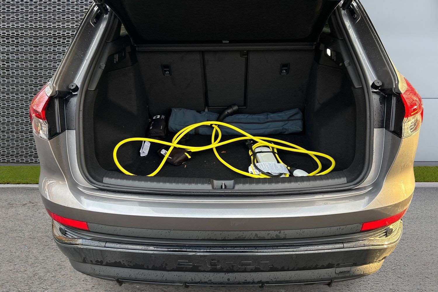 Used Audi Q4 e-tron 2025 for sale - 77601365: Photo 13