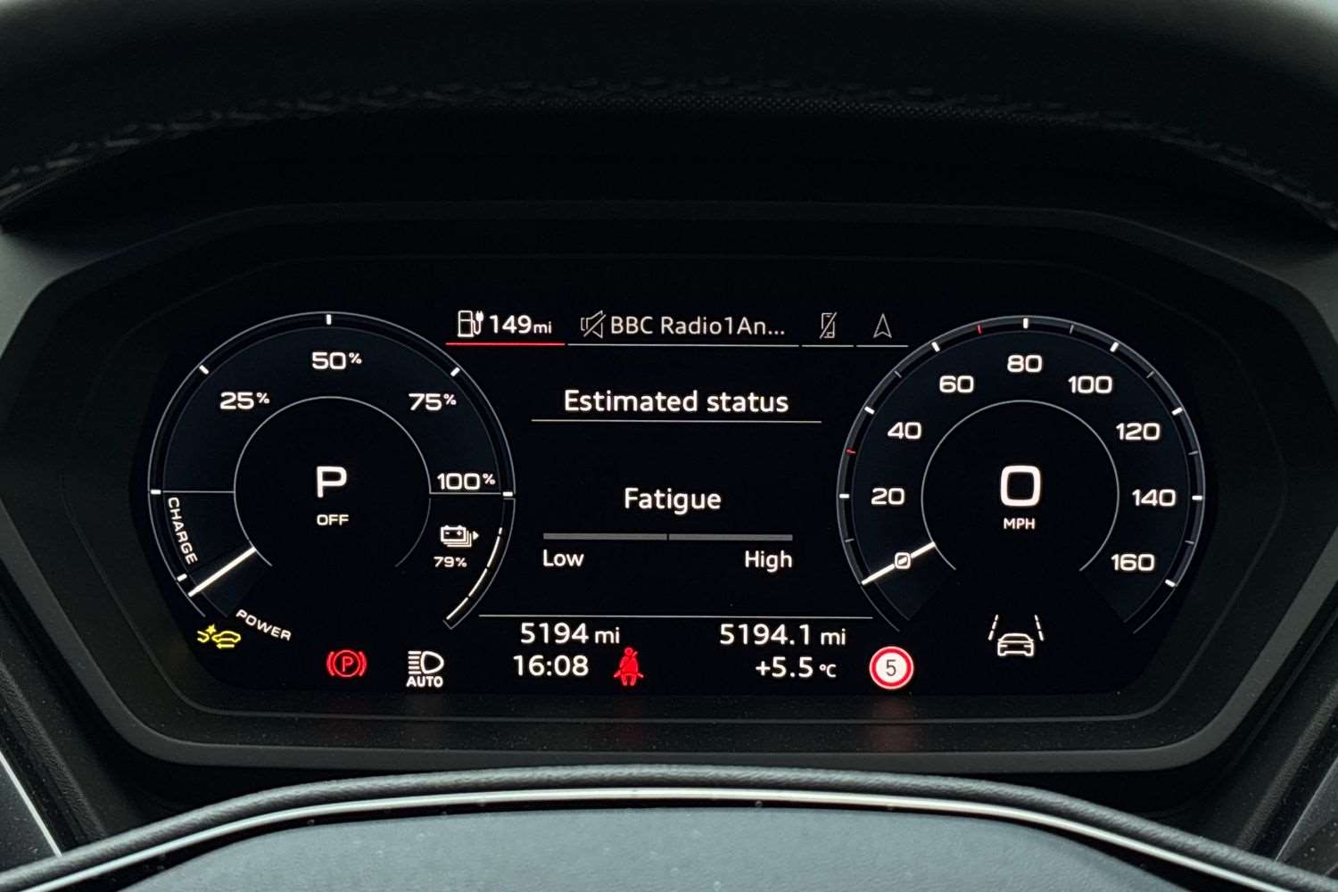 Used Audi Q4 e-tron 2025 for sale - 77601365: Photo 18