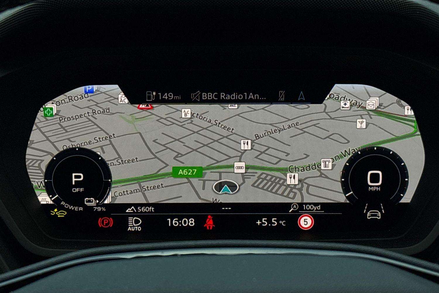 Used Audi Q4 e-tron 2025 for sale - 77601365: Photo 21