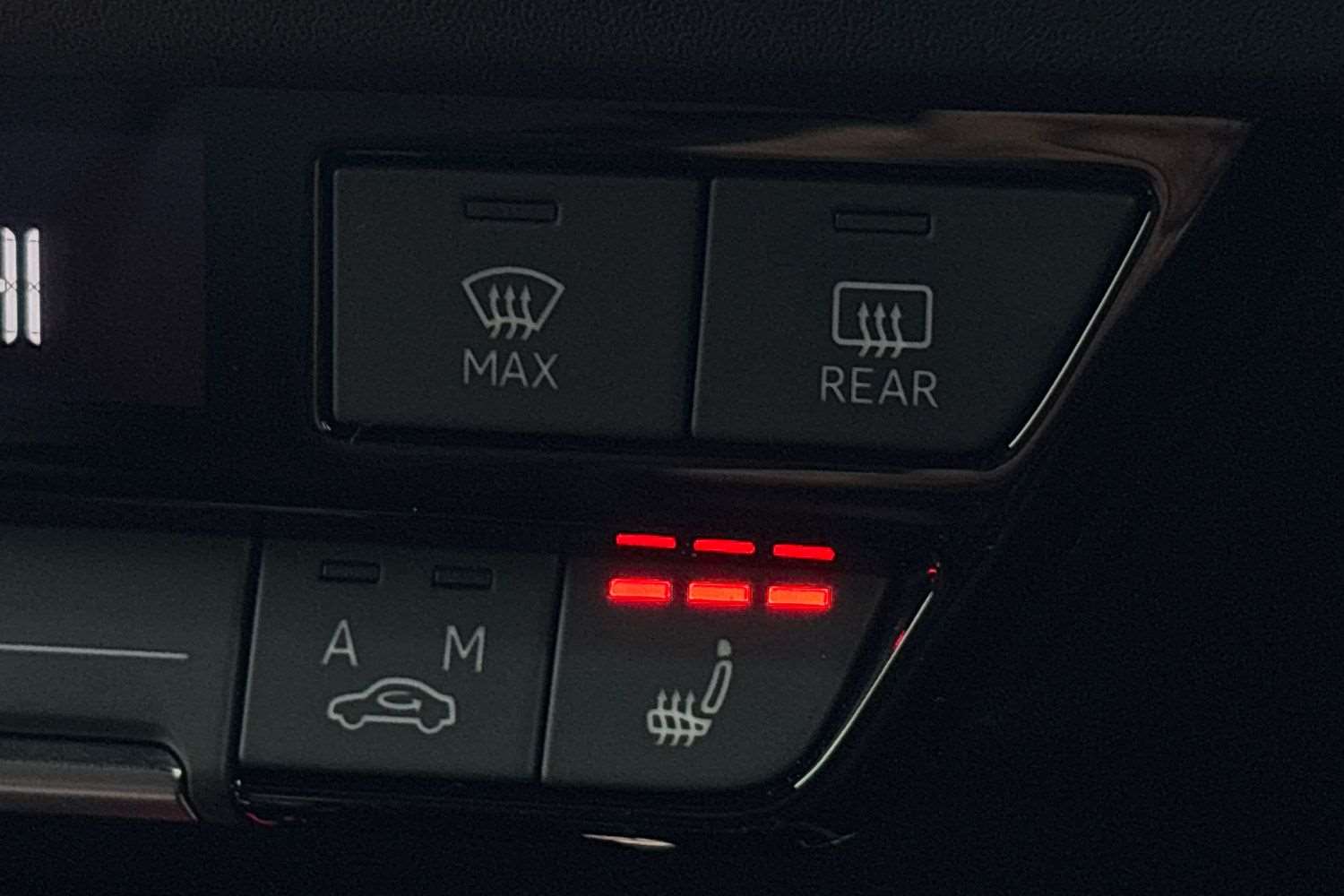 Used Audi Q4 e-tron 2025 for sale - 77601365: Photo 28