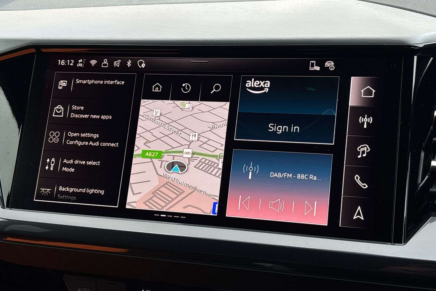 Used Audi Q4 e-tron 2025 for sale - 77601365: Photo 31