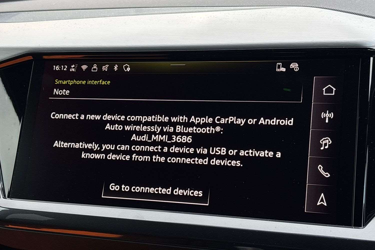 Used Audi Q4 e-tron 2025 for sale - 77601365: Photo 33