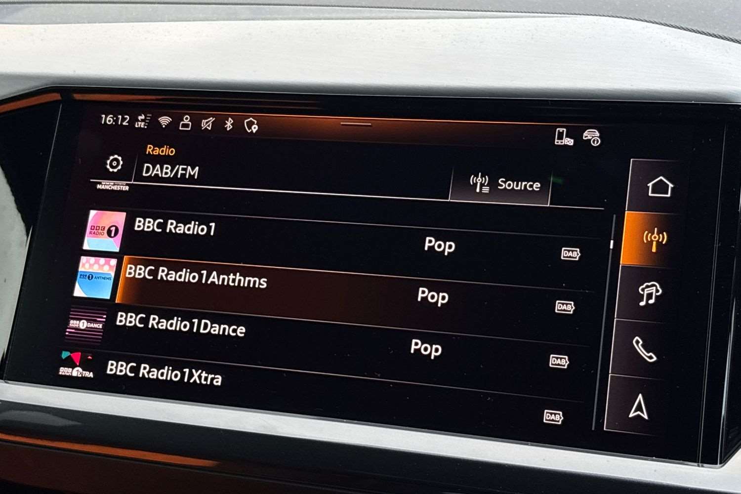 Used Audi Q4 e-tron 2025 for sale - 77601365: Photo 35