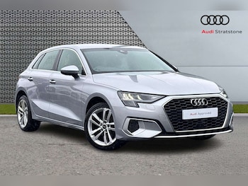 Used Audi A3 2023 for sale - 78881165: Photo