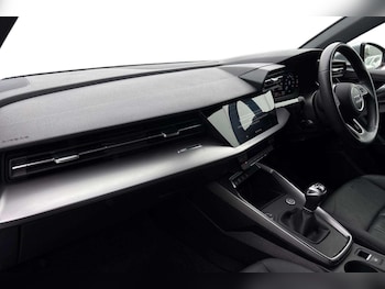 Used Audi A3 2023 for sale - 78881165: Photo