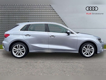 Used Audi A3 2023 for sale - 78881165: Photo
