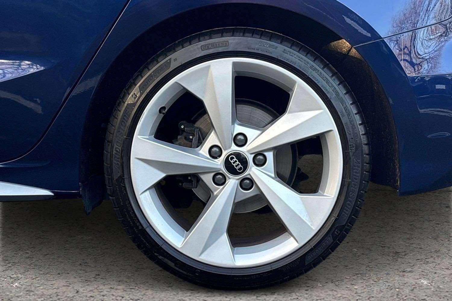 Used Audi A3 2023 for sale - 76916167: Photo 10