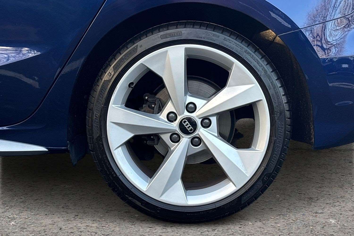 Used Audi A3 2023 for sale - 76916167: Photo 11