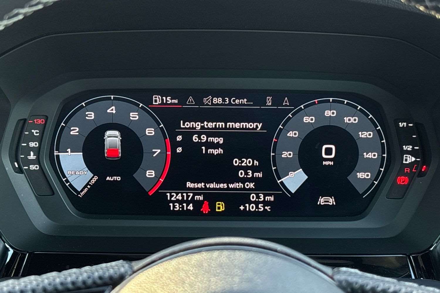 Used Audi A3 2023 for sale - 76916167: Photo 18