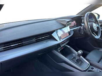 Used Audi A3 2023 for sale - 76916167: Photo