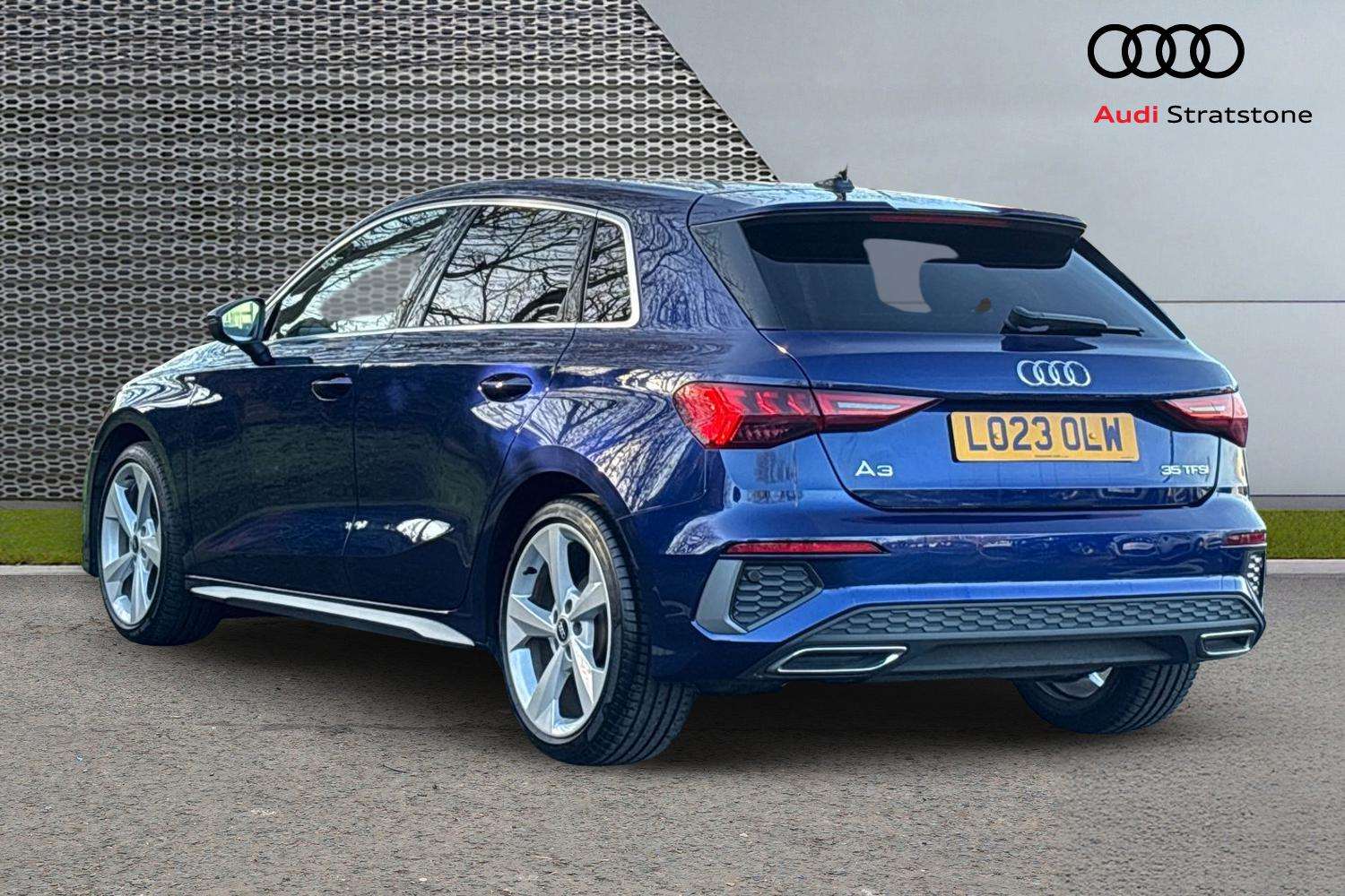 Used Audi A3 2023 for sale - 76916167: Photo 3