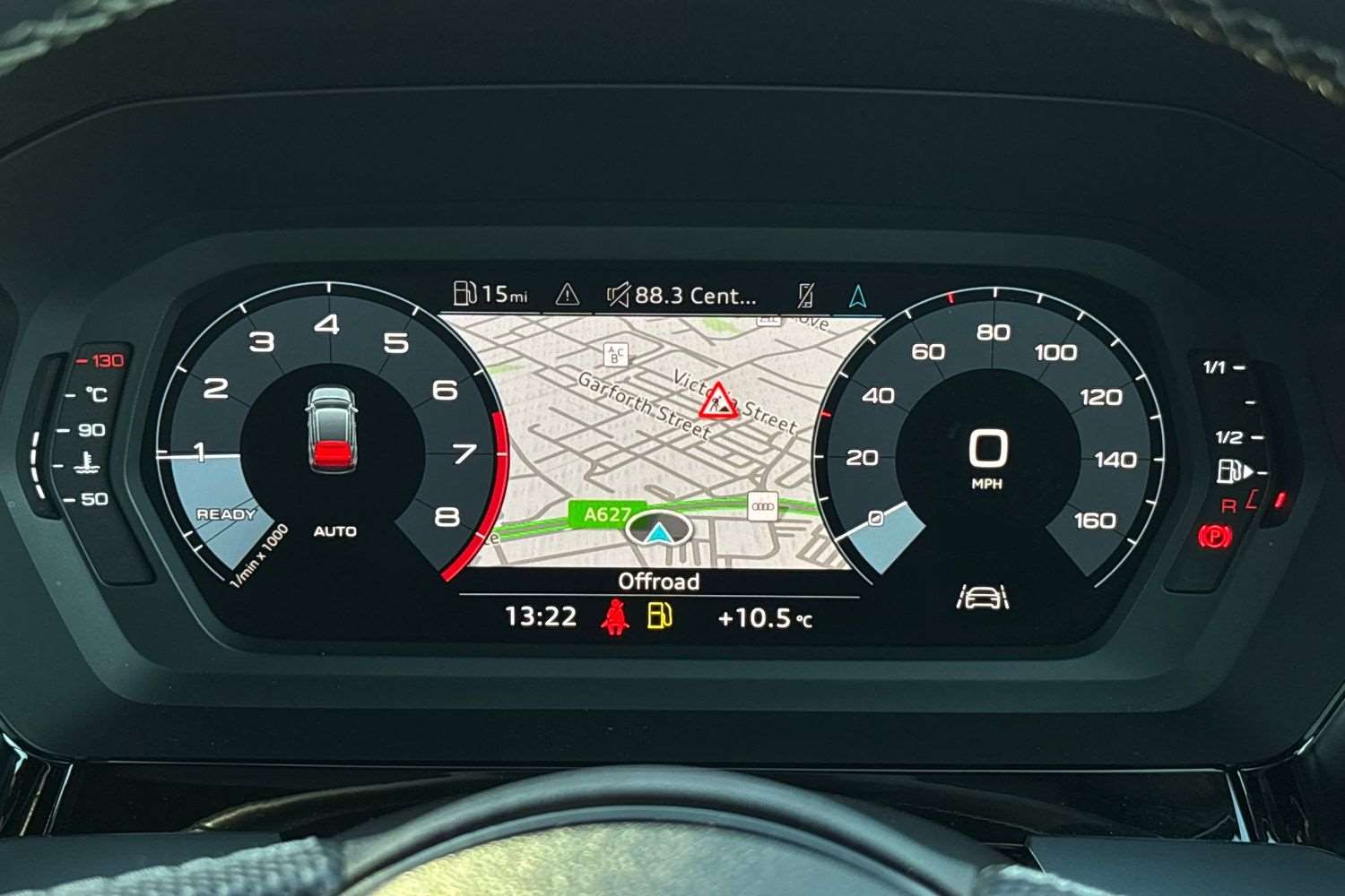 Used Audi A3 2023 for sale - 76916167: Photo 34