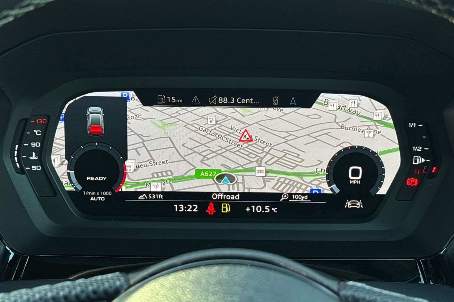 Used Audi A3 2023 for sale - 76916167: Photo 35