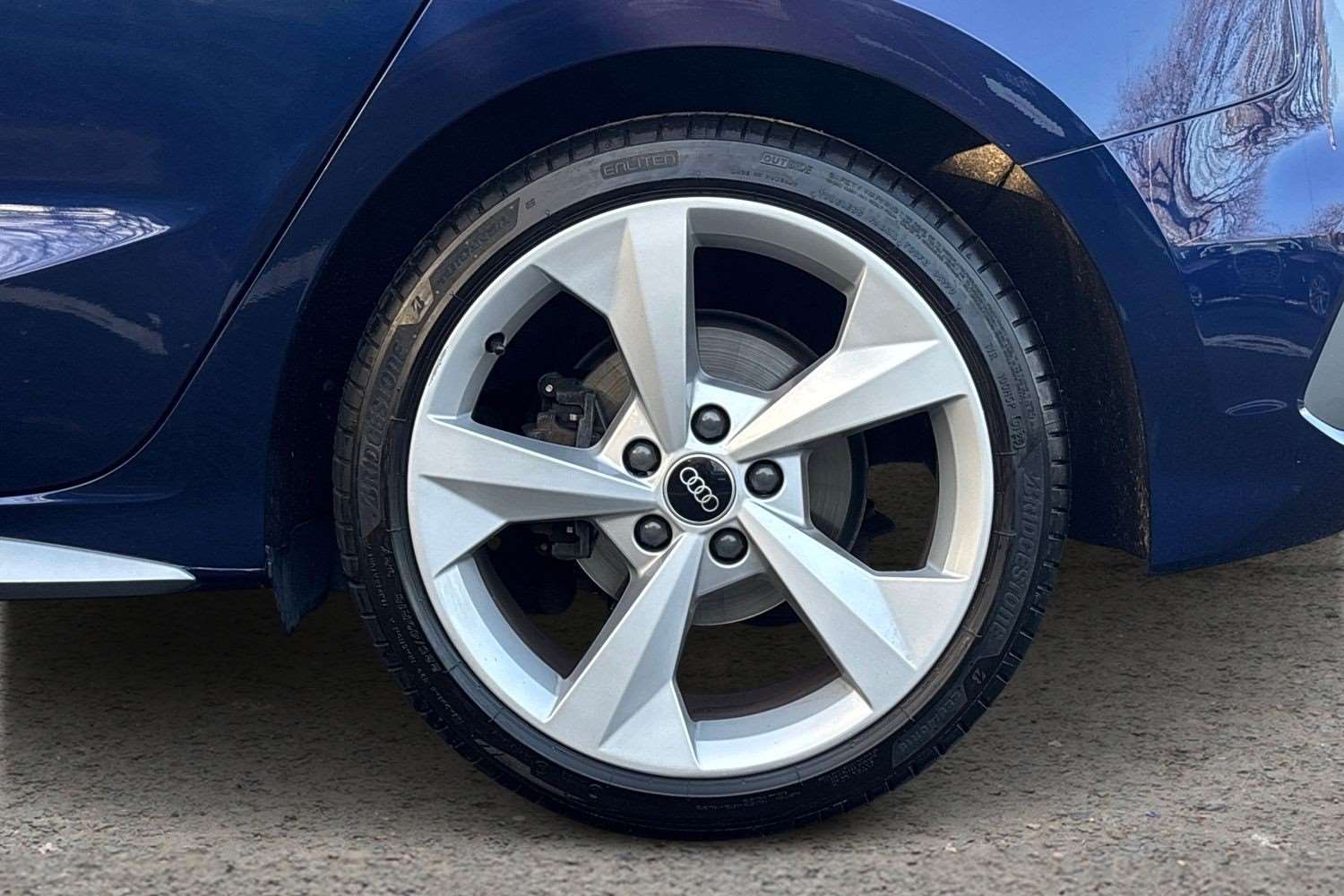 Used Audi A3 2023 for sale - 76916167: Photo 5