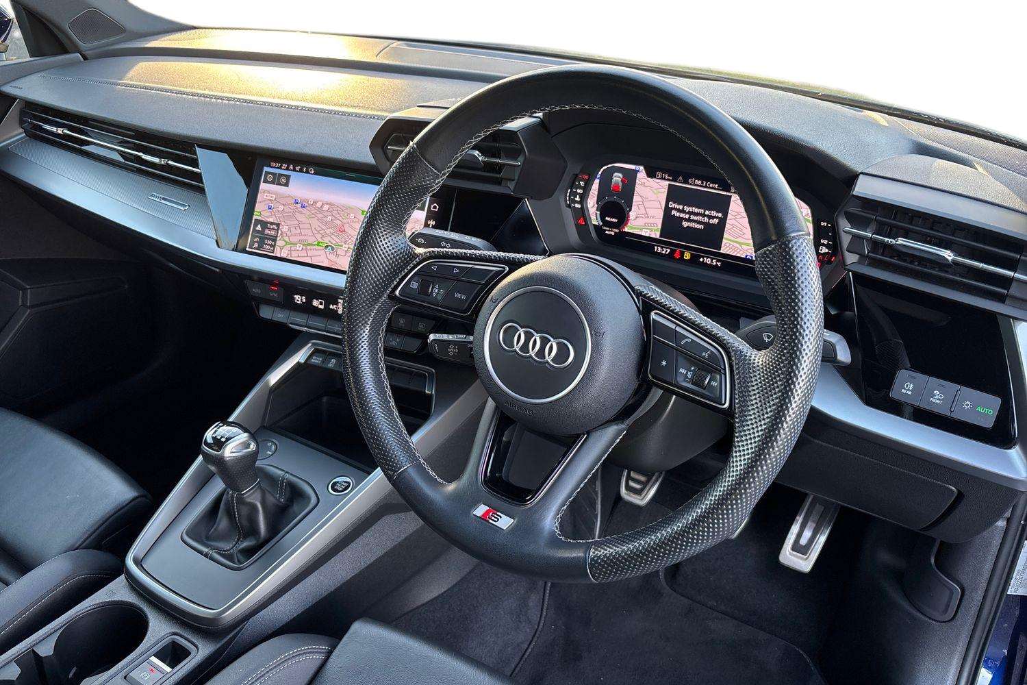 Used Audi A3 2023 for sale - 76916167: Photo 6
