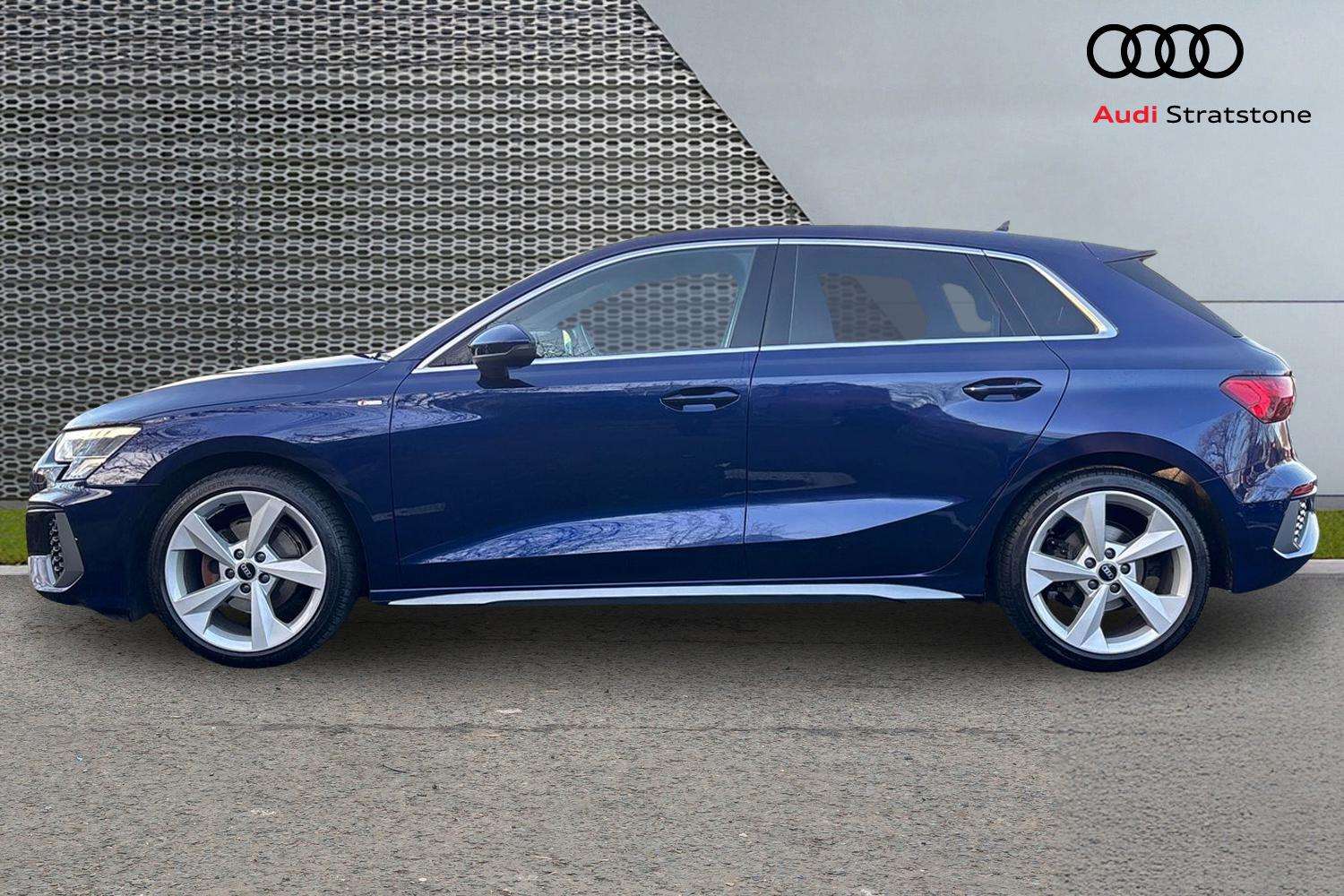 Used Audi A3 2023 for sale - 76916167: Photo 8