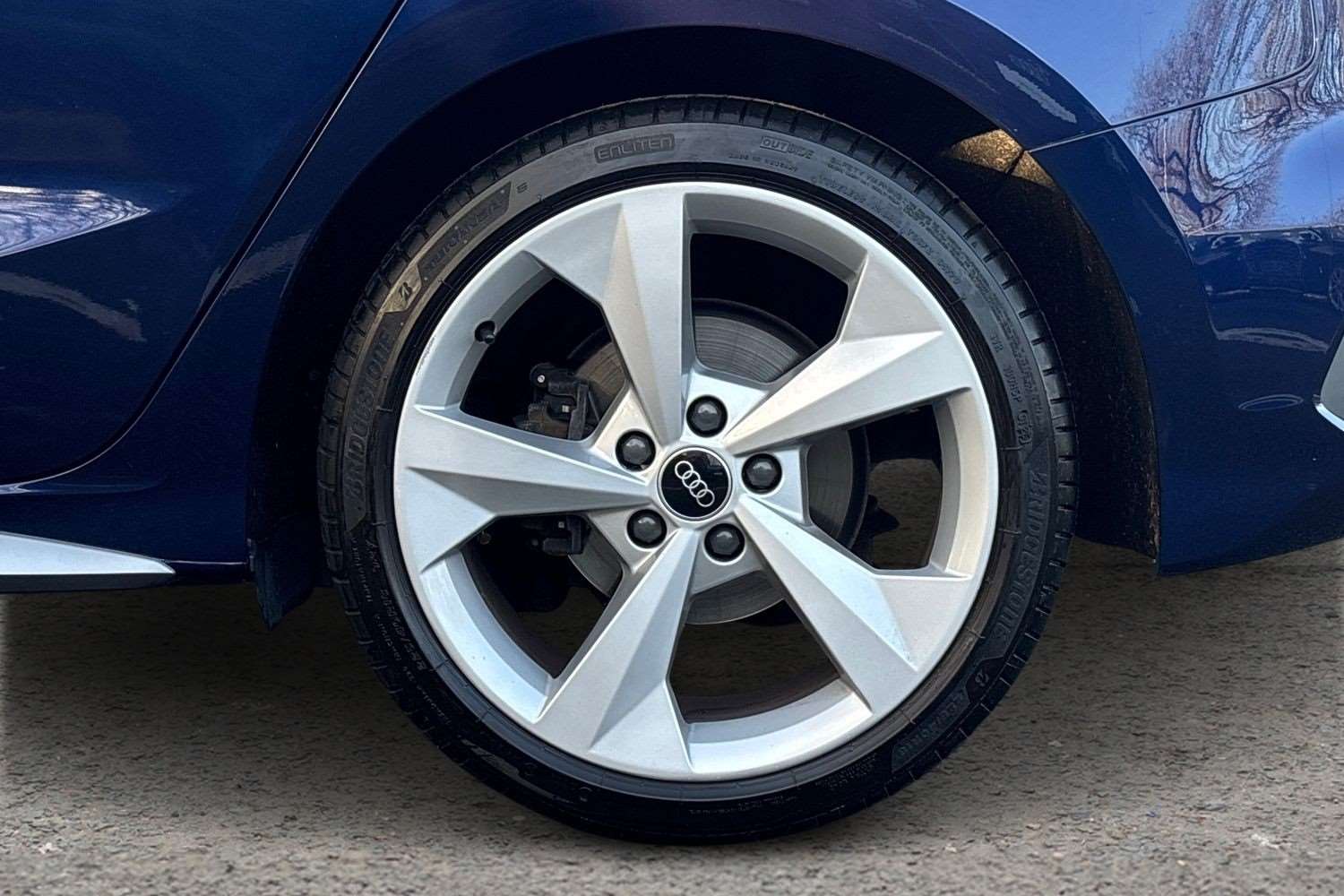 Used Audi A3 2023 for sale - 76916167: Photo 9