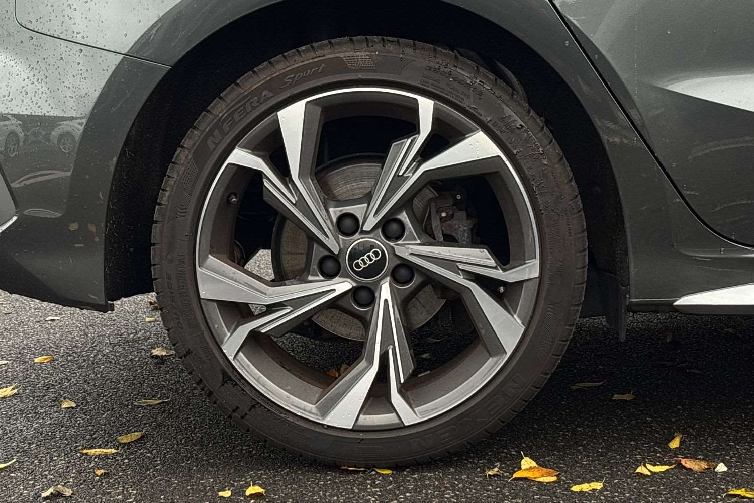Used Audi A3 2023 for sale - 76339687: Photo 10