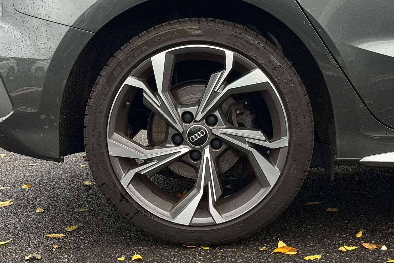 Used Audi A3 2023 for sale - 76339687: Photo 11