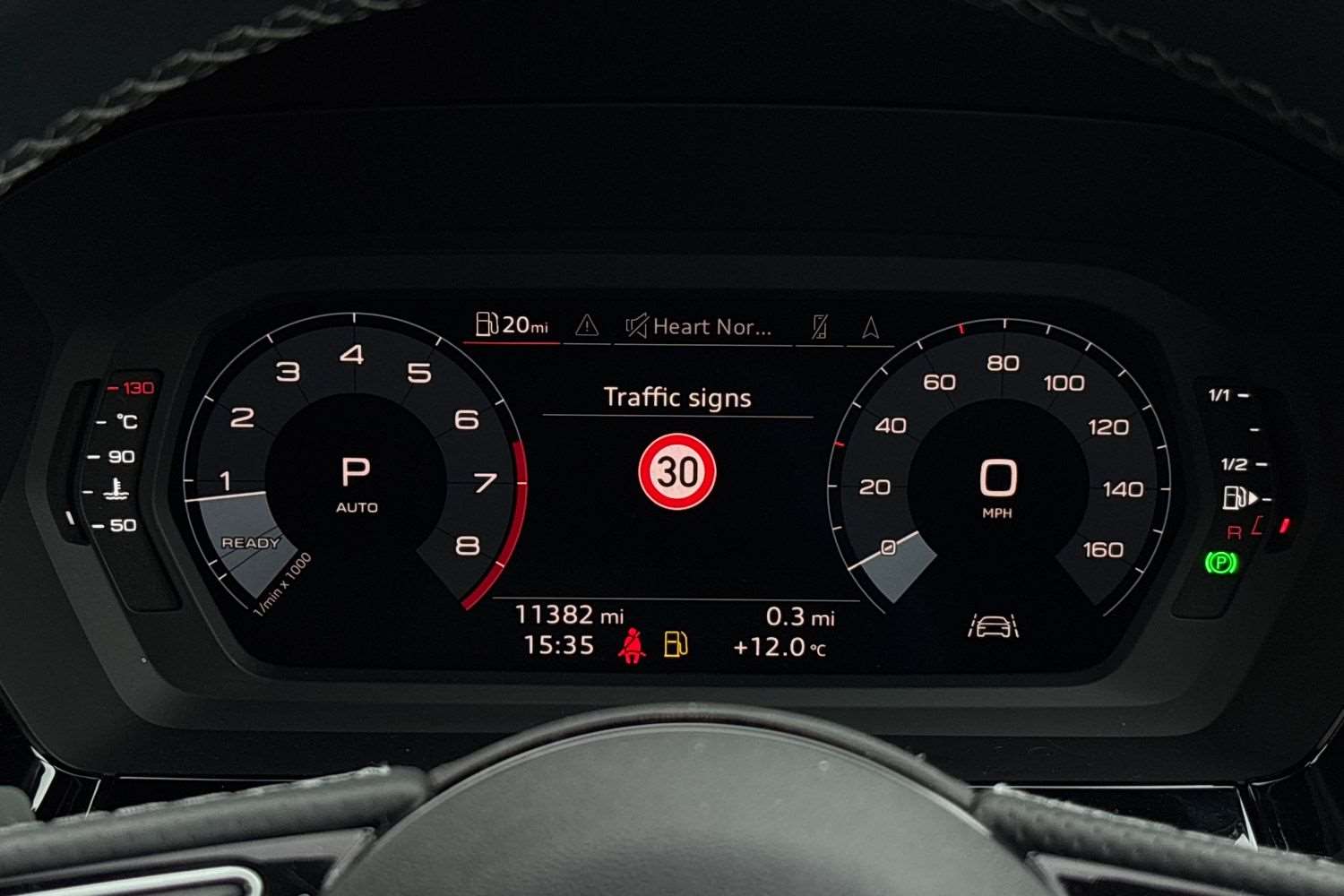 Used Audi A3 2023 for sale - 76339687: Photo 18