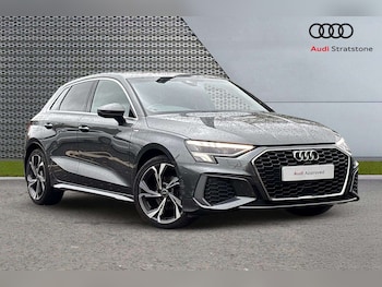 Audi - A3