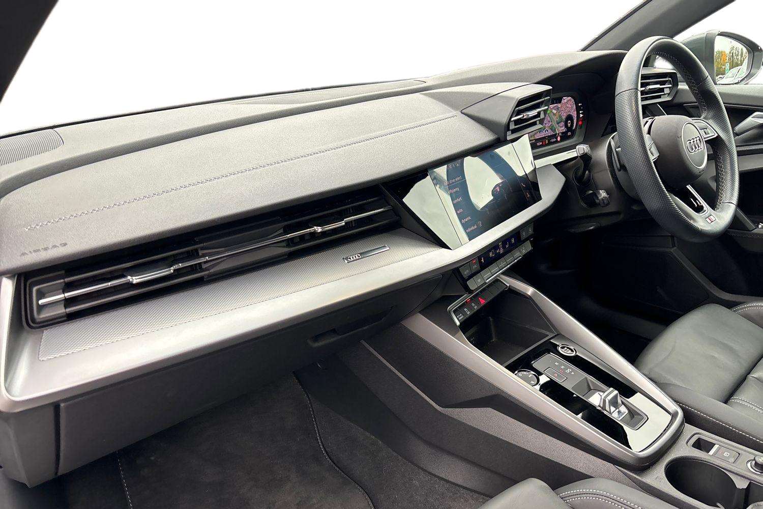 Used Audi A3 2023 for sale - 76339687: Photo 2