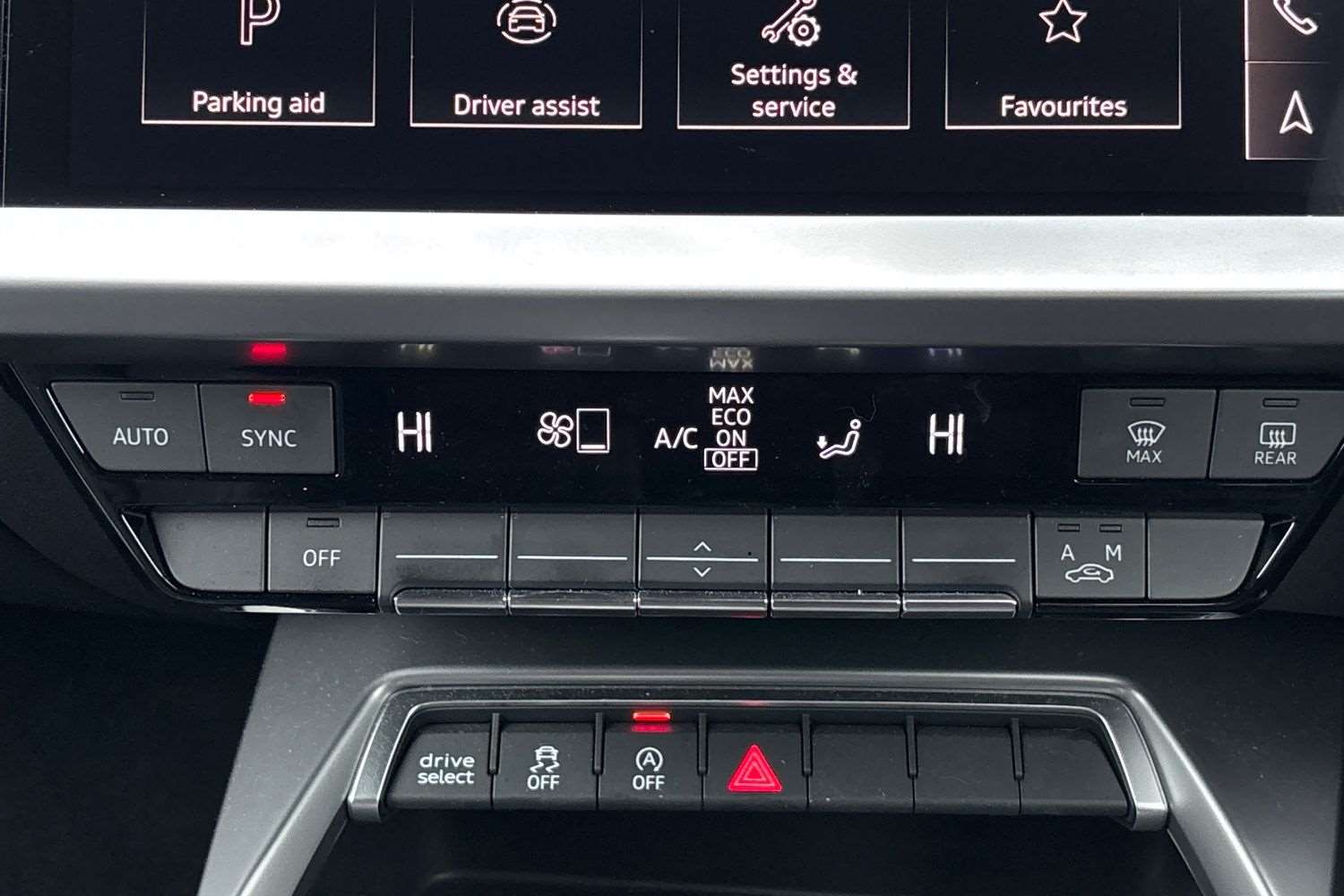 Used Audi A3 2023 for sale - 76339687: Photo 32
