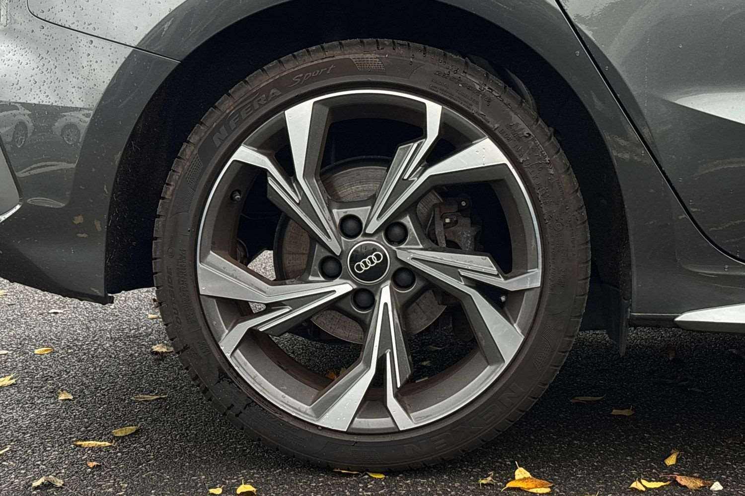 Used Audi A3 2023 for sale - 76339687: Photo 5