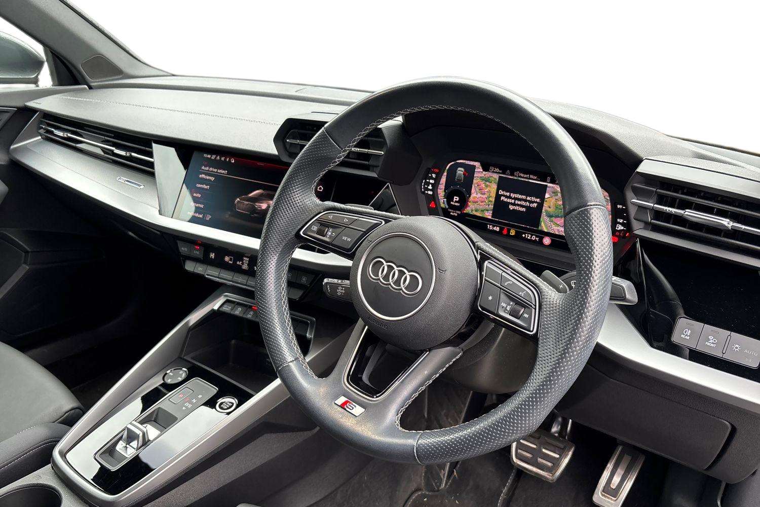Used Audi A3 2023 for sale - 76339687: Photo 6
