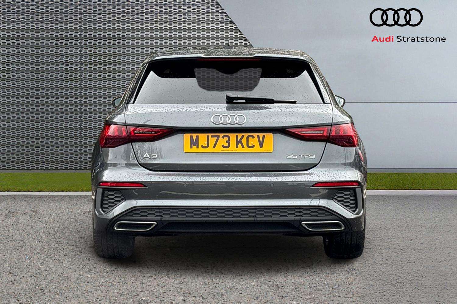 Used Audi A3 2023 for sale - 76339687: Photo 7