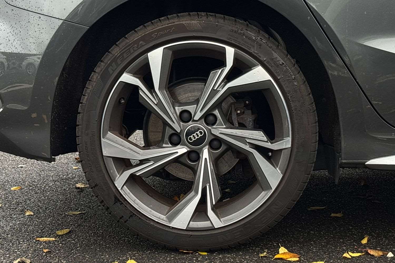 Used Audi A3 2023 for sale - 76339687: Photo 9