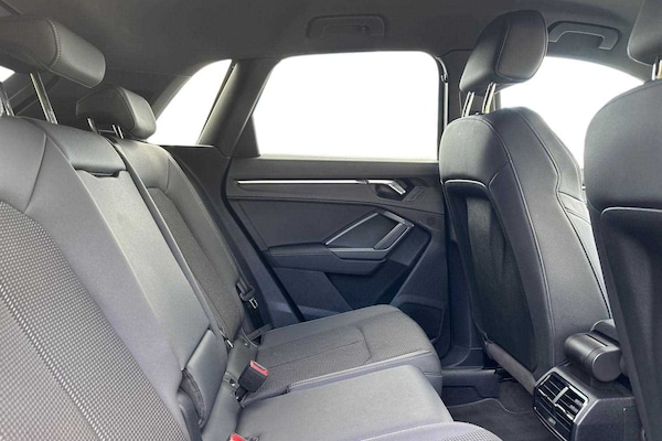 Used Audi Q3 2023 for sale - 75615576: Photo 10