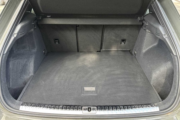 Used Audi Q3 2023 for sale - 75615576: Photo 11