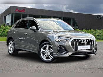 Audi - Q3