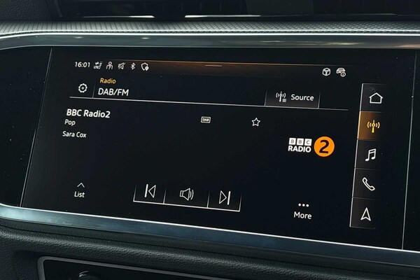 Used Audi Q3 2023 for sale - 75615576: Photo 31