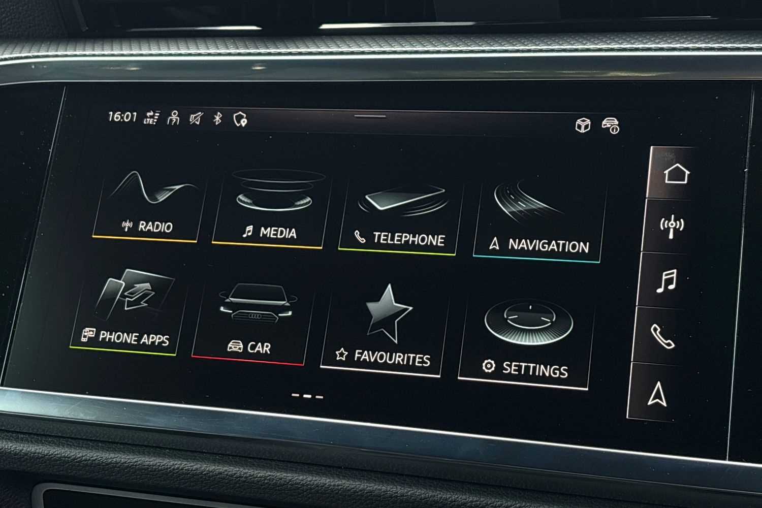 Vehicle 32