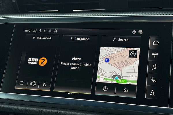 Used Audi Q3 2023 for sale - 75615576: Photo 33