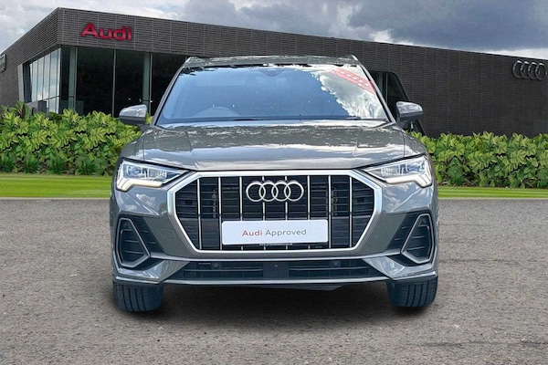 Used Audi Q3 2023 for sale - 75615576: Photo 8