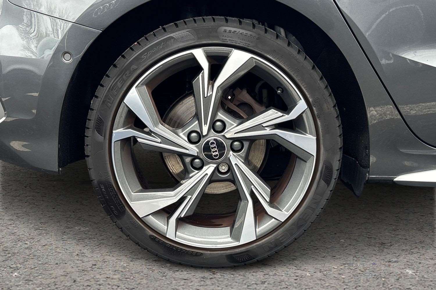 Used Audi A3 2024 for sale - 77928467: Photo 10