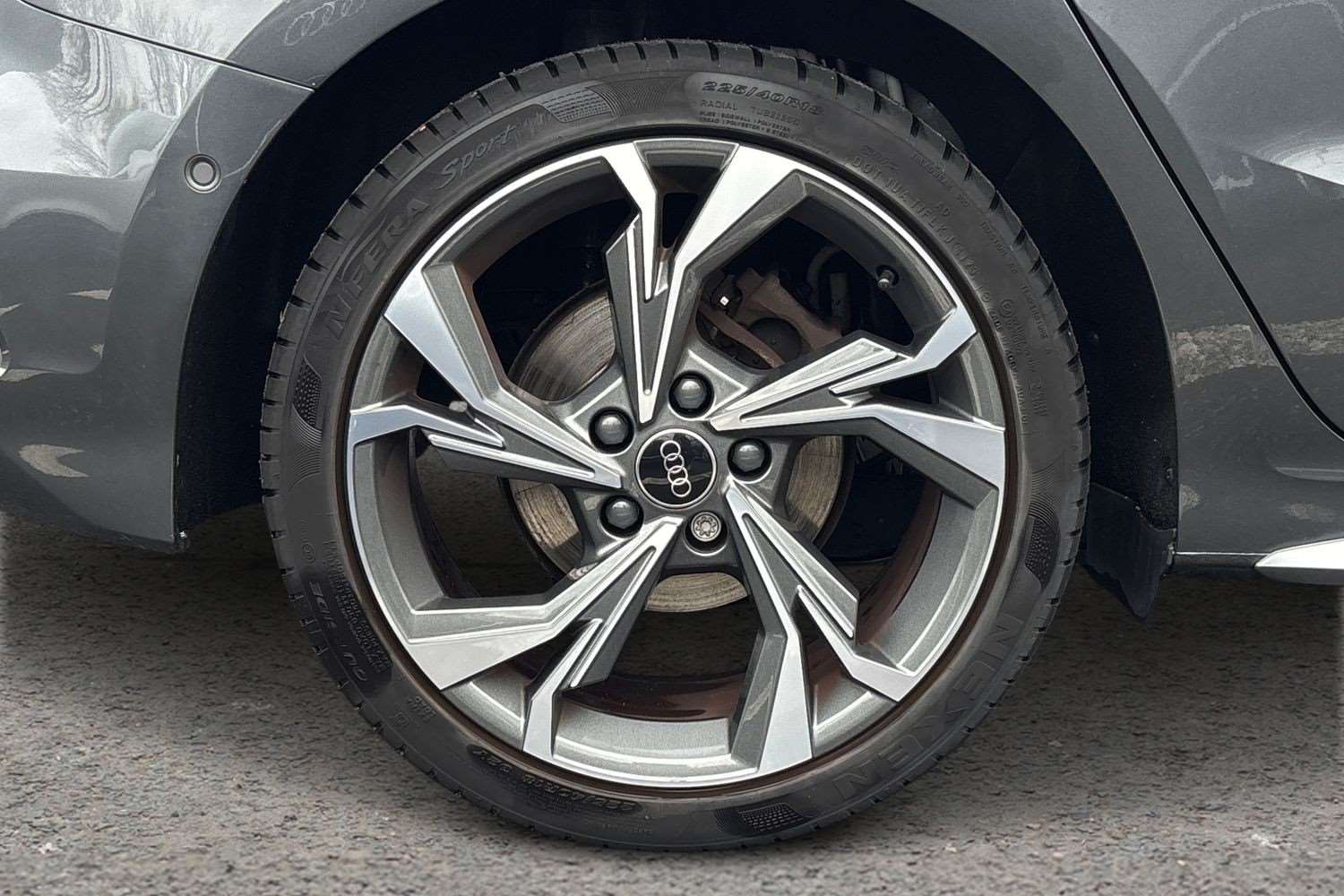 Used Audi A3 2024 for sale - 77928467: Photo 11