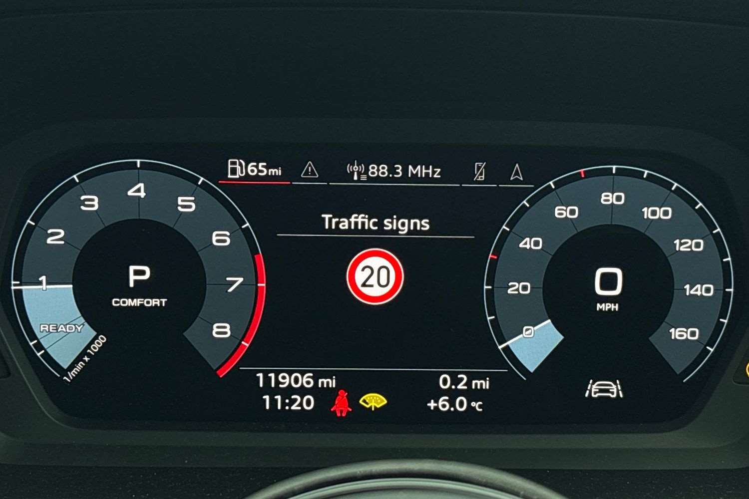 Used Audi A3 2024 for sale - 77928467: Photo 18