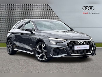 Audi A3 feature image