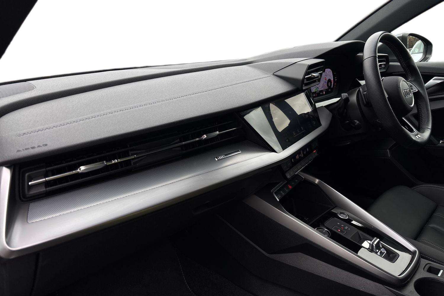 Used Audi A3 2024 for sale - 77928467: Photo 2