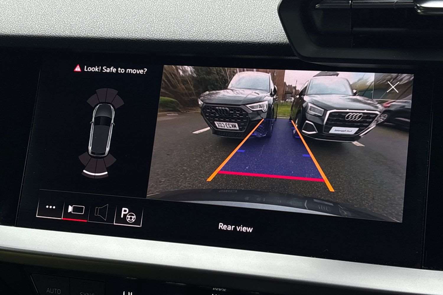 Used Audi A3 2024 for sale - 77928467: Photo 24