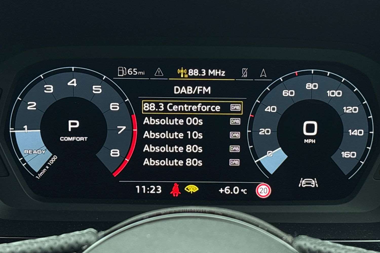 Used Audi A3 2024 for sale - 77928467: Photo 25