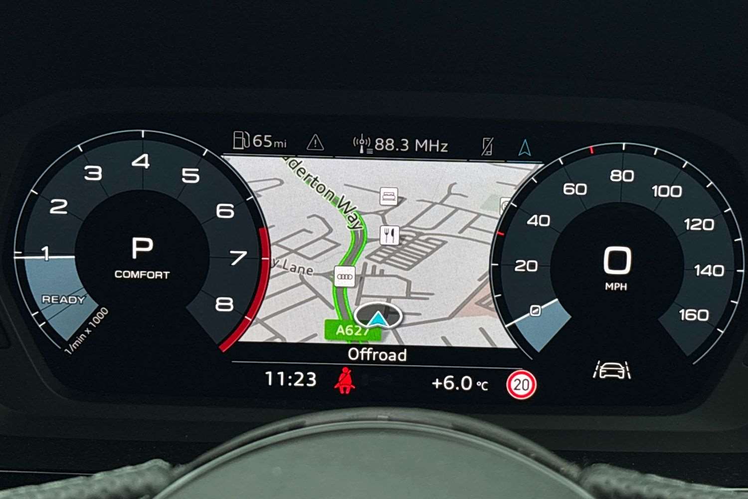 Used Audi A3 2024 for sale - 77928467: Photo 26