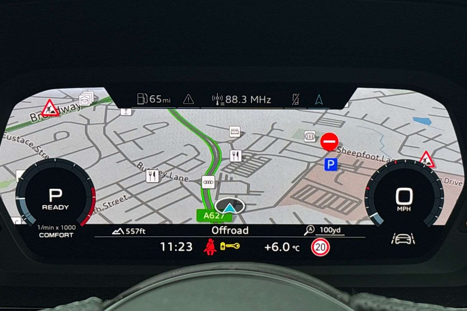 Used Audi A3 2024 for sale - 77928467: Photo 27