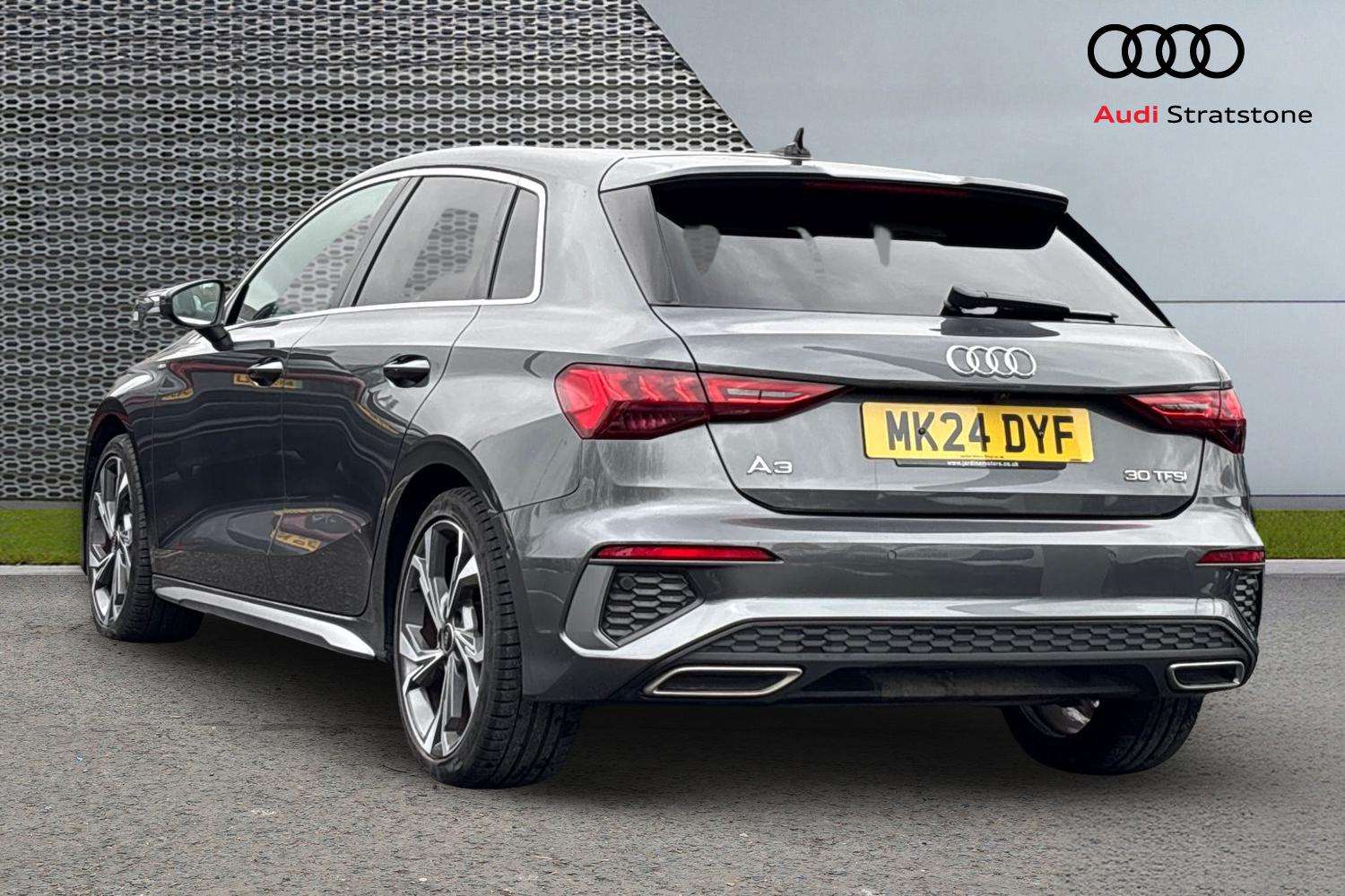 Used Audi A3 2024 for sale - 77928467: Photo 3