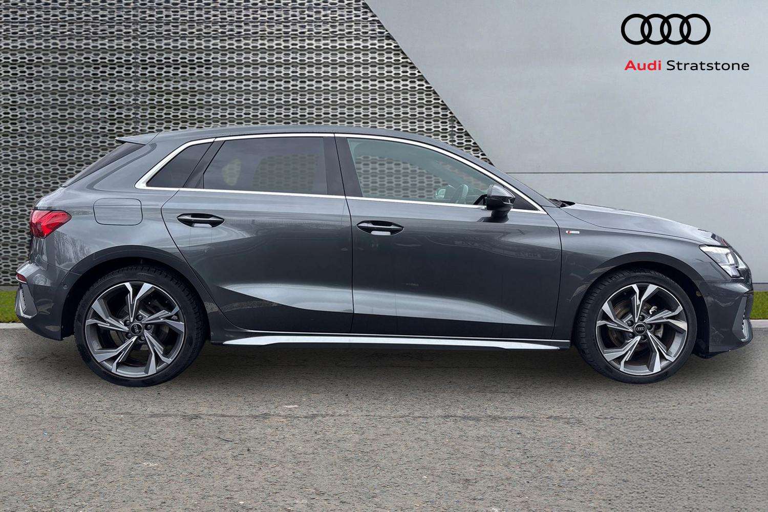 Used Audi A3 2024 for sale - 77928467: Photo 4